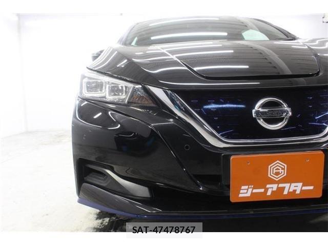 Nissan LEAF 2020-06 7877232-10