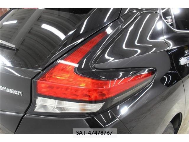 Nissan LEAF 2020-06 7877232-16