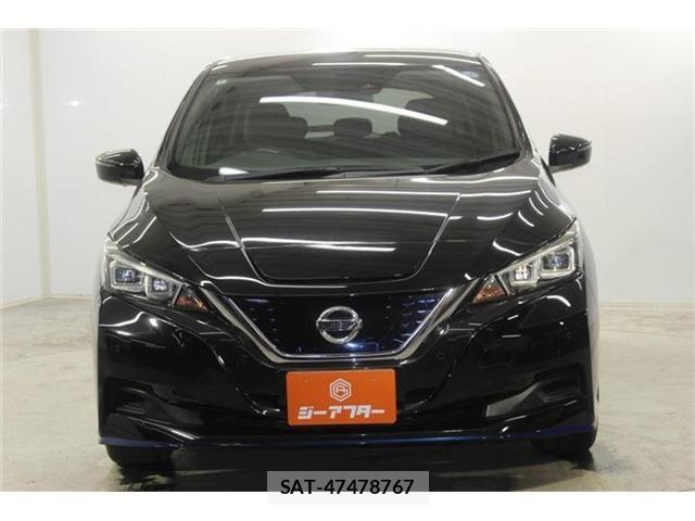 Nissan LEAF 2020-06 7877232-1