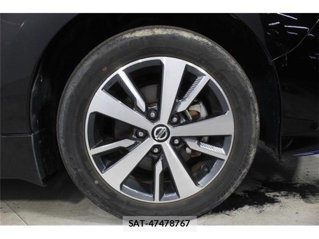 Nissan LEAF 2020-06 7877232-20