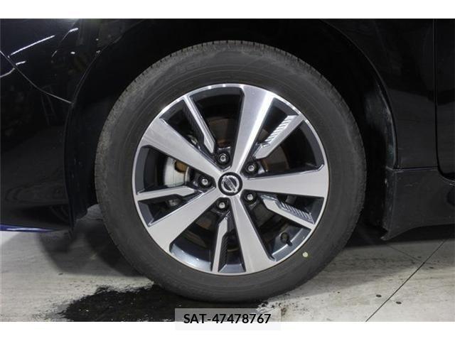 Nissan LEAF 2020-06 7877232-21