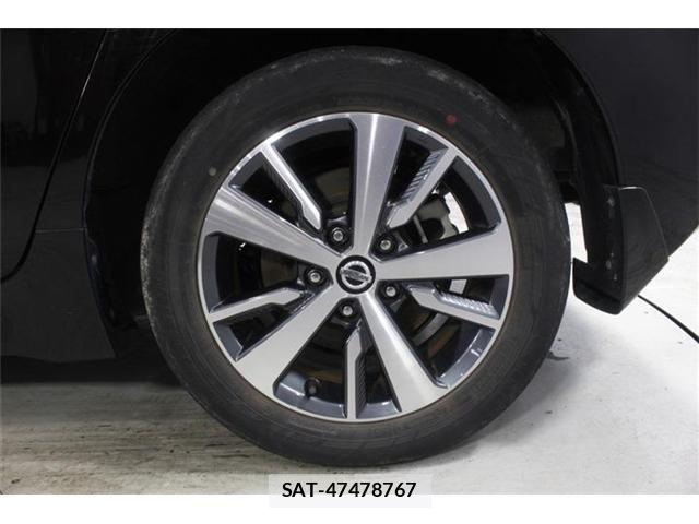 Nissan LEAF 2020-06 7877232-22