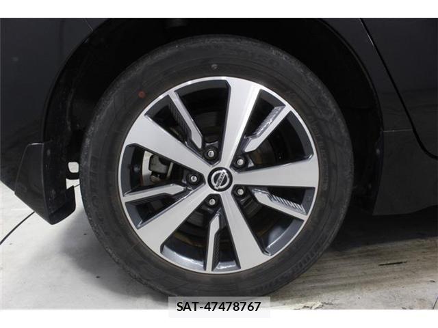 Nissan LEAF 2020-06 7877232-23