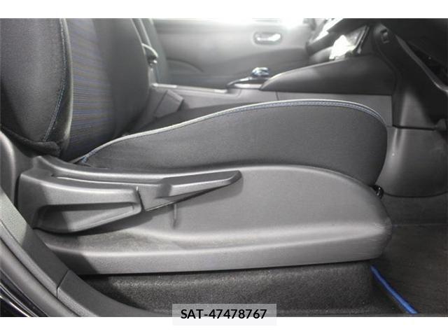 Nissan LEAF 2020-06 7877232-25