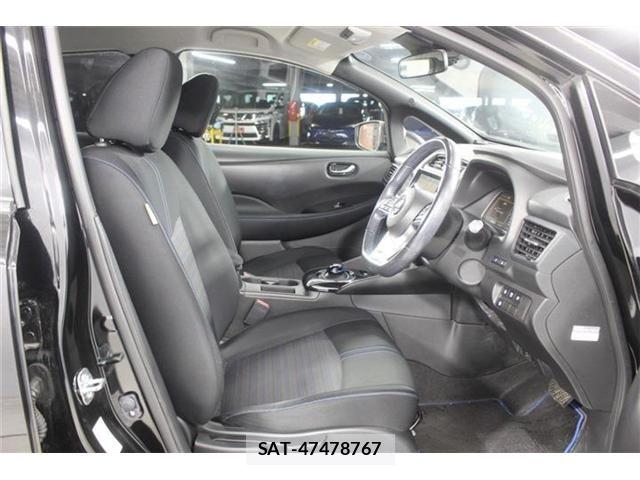 Nissan LEAF 2020-06 7877232-26