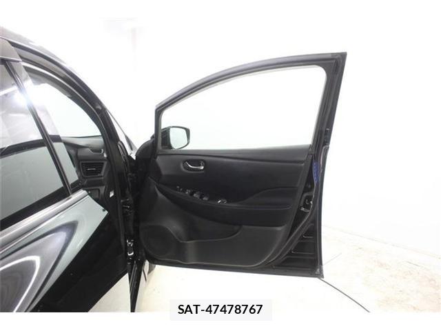 Nissan LEAF 2020-06 7877232-27