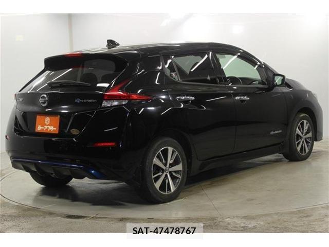 Nissan LEAF 2020-06 7877232-4