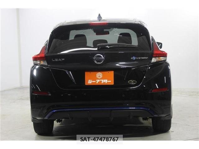 Nissan LEAF 2020-06 7877232-5
