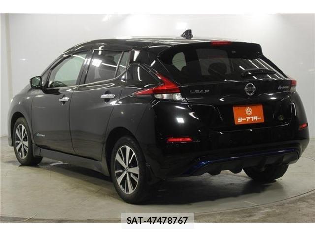 Nissan LEAF 2020-06 7877232-6