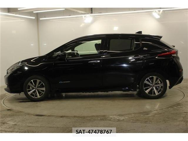 Nissan LEAF 2020-06 7877232-7