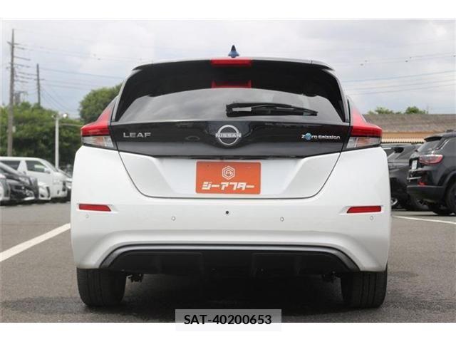 Nissan LEAF 2023-03 7877228-9
