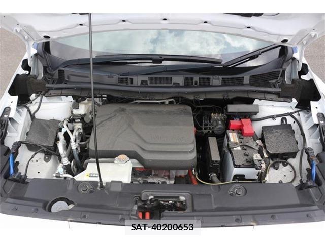 Nissan LEAF 2023-03 7877228-19