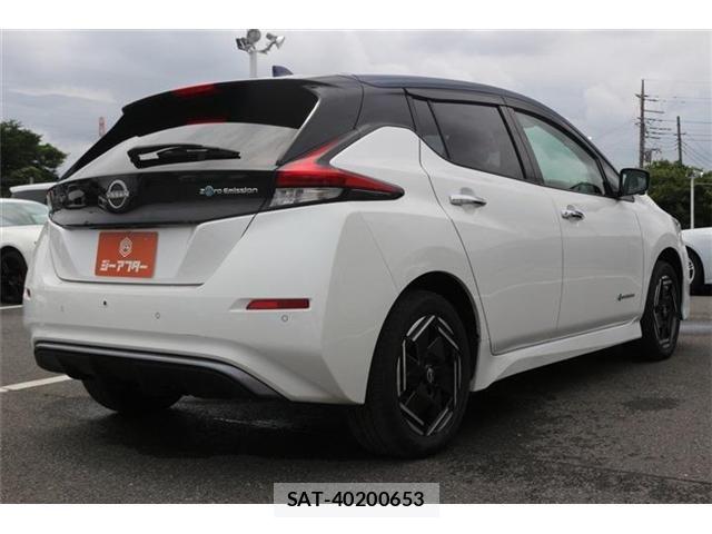 Nissan LEAF 2023-03 7877228-21