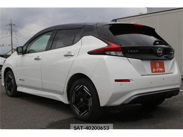 Nissan LEAF 2023-03 7877228-22