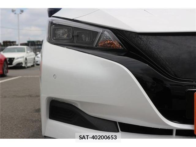 Nissan LEAF 2023-03 7877228-25
