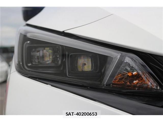 Nissan LEAF 2023-03 7877228-26