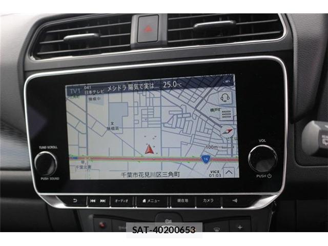 Nissan LEAF 2023-03 7877228-2