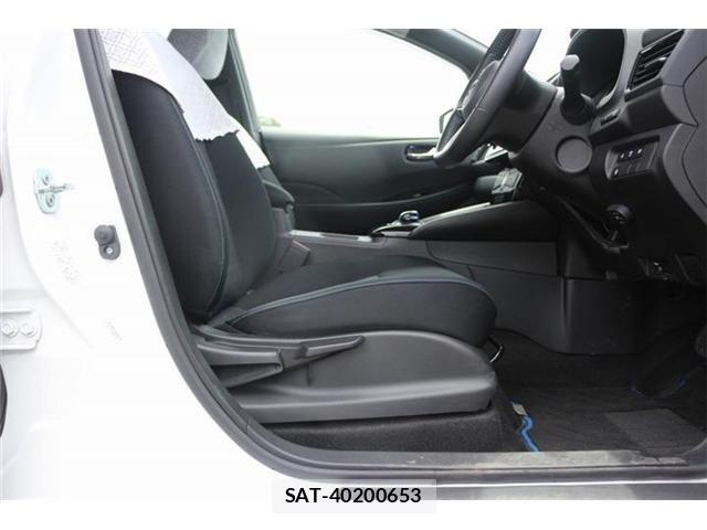 Nissan LEAF 2023-03 7877228-29