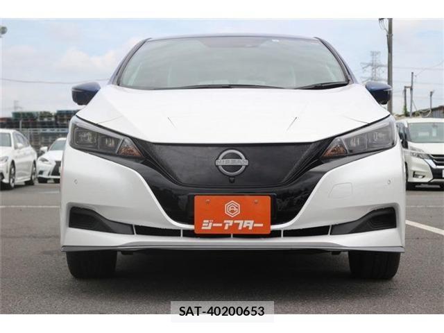 Nissan LEAF 2023-03 7877228-7