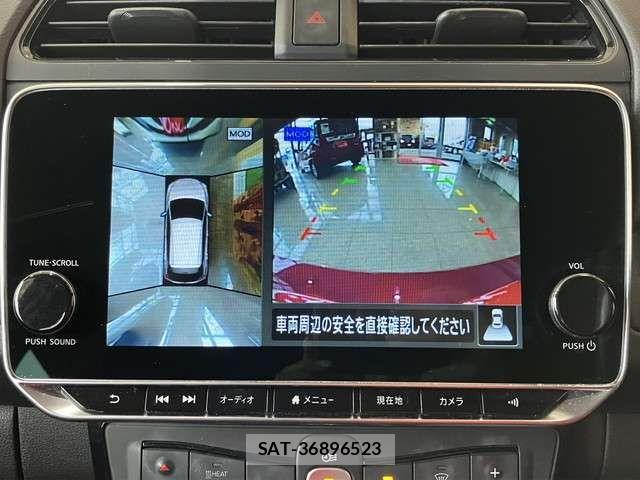 Nissan LEAF 2020-09 7877237-9