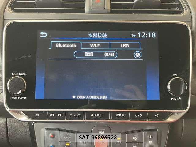 Nissan LEAF 2020-09 7877237-11