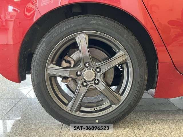 Nissan LEAF 2020-09 7877237-5