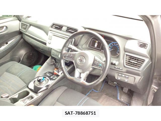 Nissan LEAF 2018-09 7877251-10