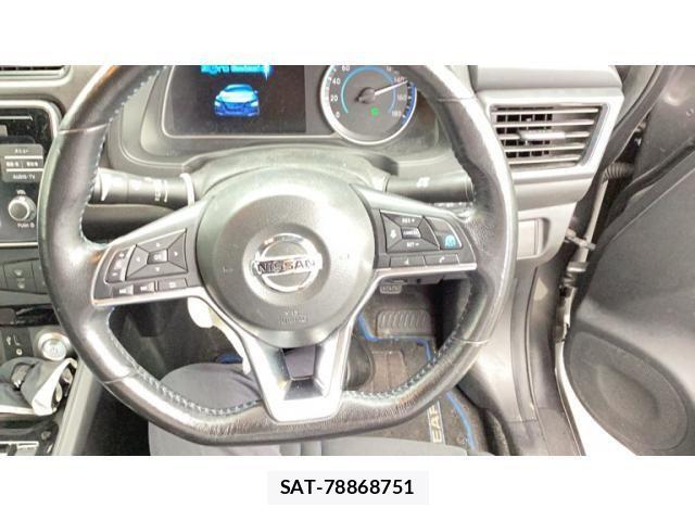 Nissan LEAF 2018-09 7877251-11