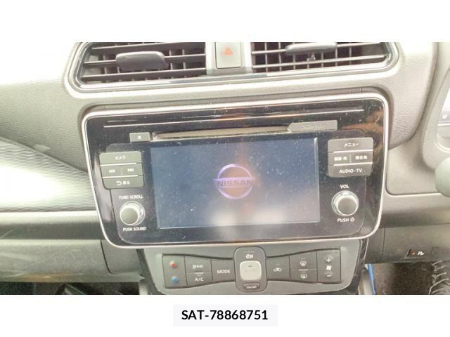 Nissan LEAF 2018-09 7877251-12