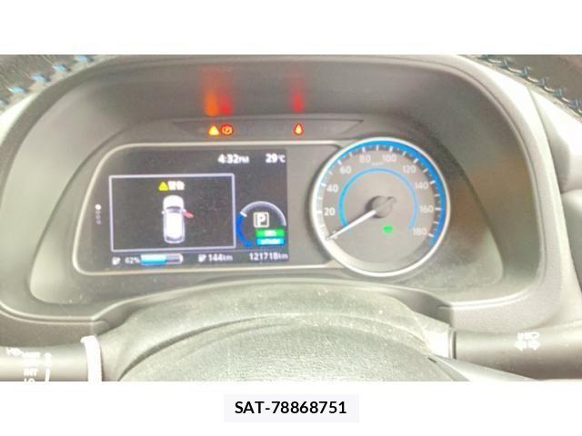Nissan LEAF 2018-09 7877251-14