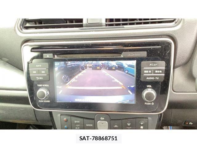 Nissan LEAF 2018-09 7877251-15