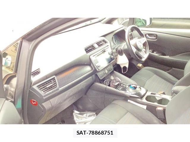 Nissan LEAF 2018-09 7877251-6