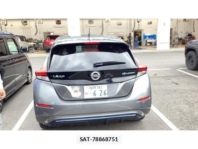Nissan LEAF 2018-09 7877251-8