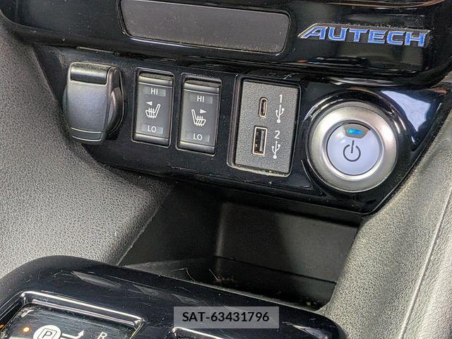 Nissan LEAF 2021-10 7877229-10
