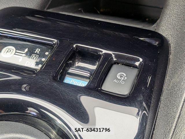 Nissan LEAF 2021-10 7877229-11