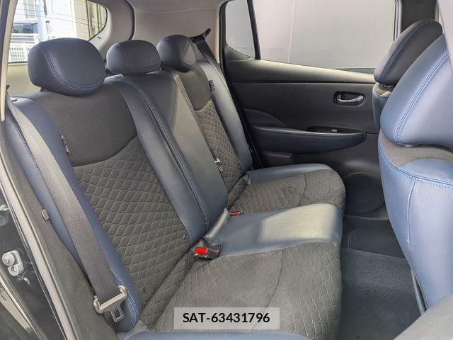 Nissan LEAF 2021-10 7877229-18
