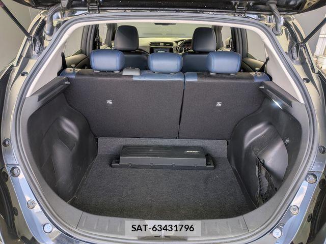 Nissan LEAF 2021-10 7877229-19