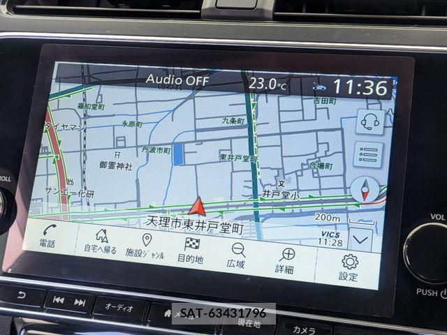 Nissan LEAF 2021-10 7877229-3