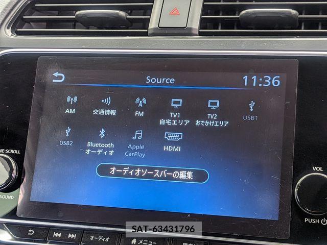 Nissan LEAF 2021-10 7877229-5