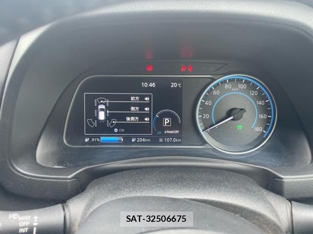 Nissan LEAF 2017-10 7877244-11