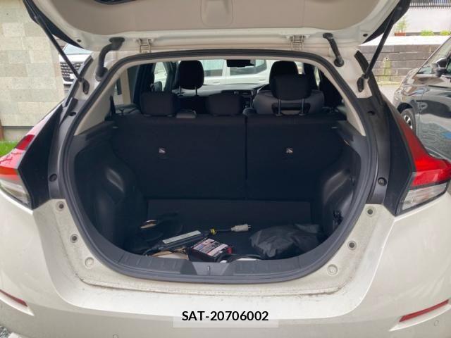 Nissan LEAF 2019-05 7877238-11