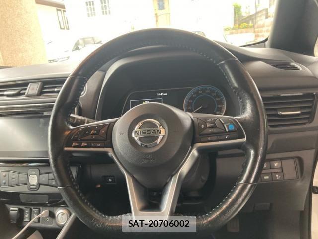 Nissan LEAF 2019-05 7877238-19