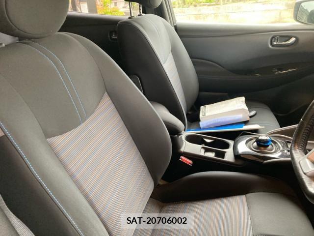 Nissan LEAF 2019-05 7877238-21