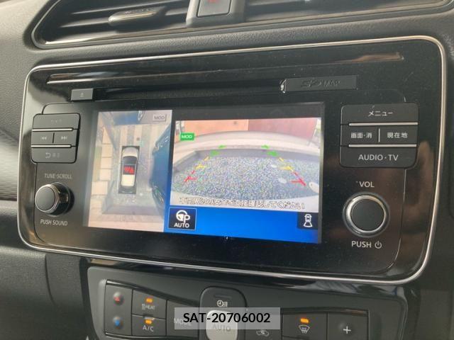 Nissan LEAF 2019-05 7877238-23
