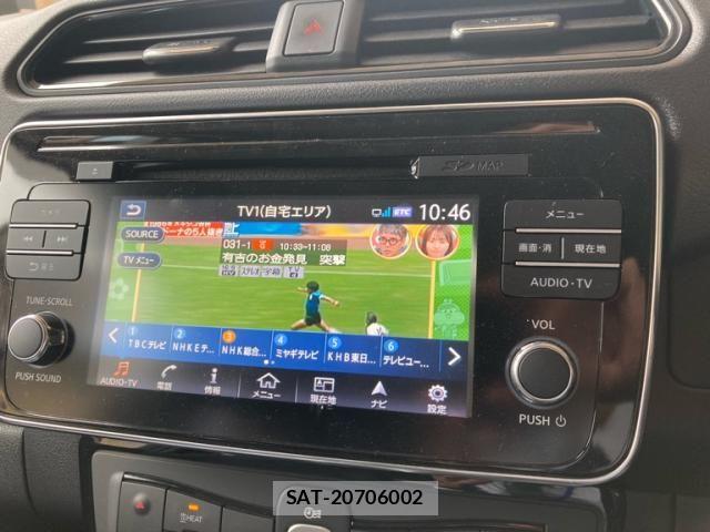 Nissan LEAF 2019-05 7877238-24