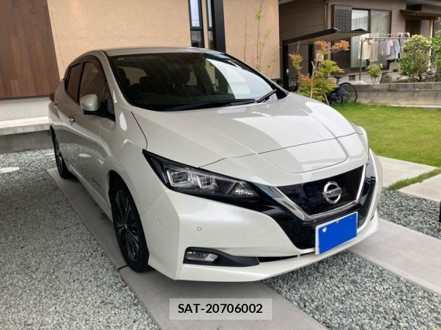 Nissan LEAF 2019-05 7877238-2