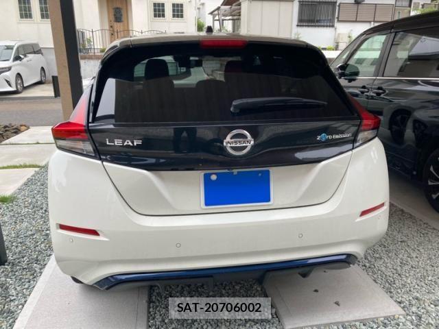 Nissan LEAF 2019-05 7877238-4