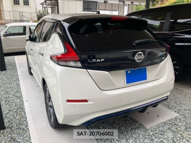 Nissan LEAF 2019-05 7877238-5