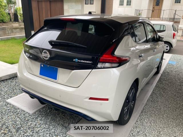 Nissan LEAF 2019-05 7877238-6