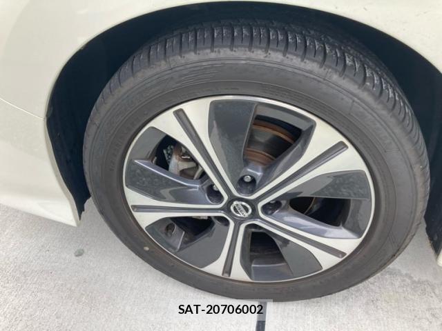 Nissan LEAF 2019-05 7877238-7